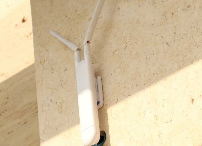 Turning Your Dubai Home into a High-Speed Haven with a Great WiFi Makeover